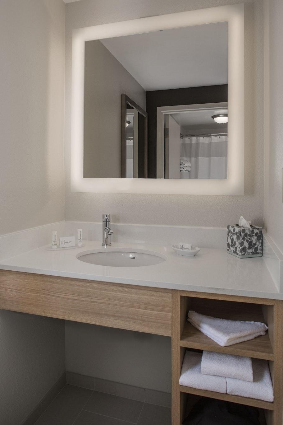 SpringHill Suites by Marriott New Orleans Warehouse Arts District 写真