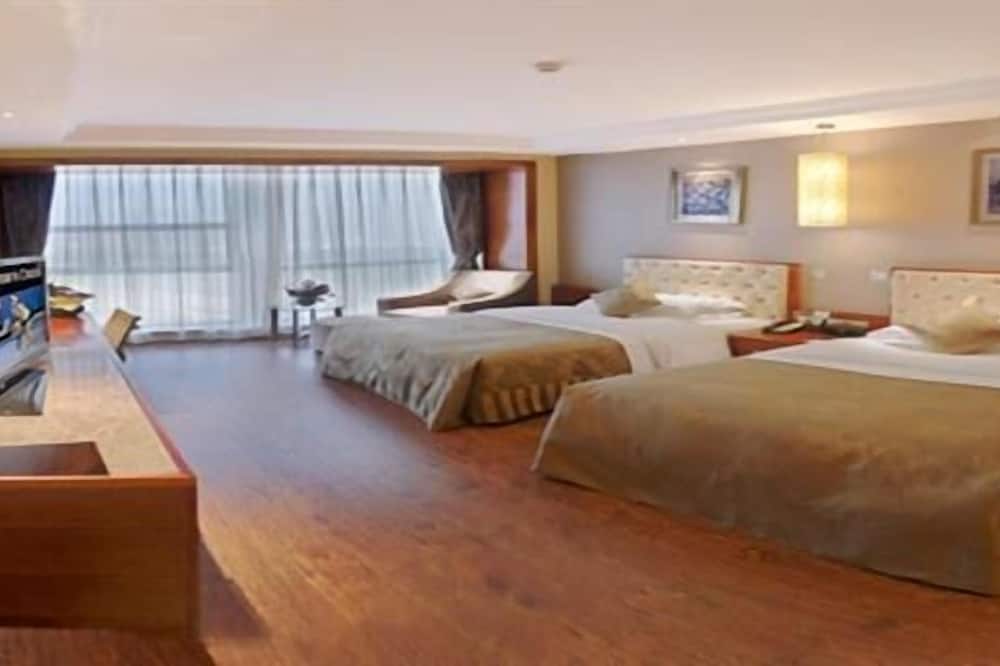 Empark Grand Hotel 写真