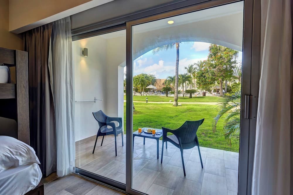 ロイヤルトン スプラッシュ プンタ カナ アン オートグラフ コレクション オールインクルーシブ リゾート & カジノ 写真