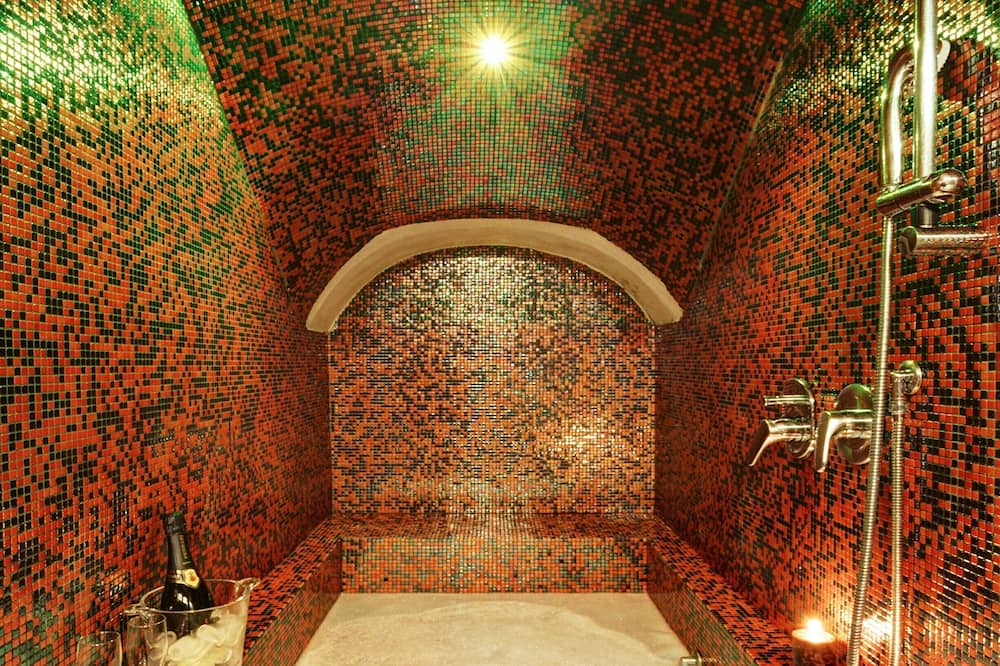 ホテル ベスト ローマ 写真