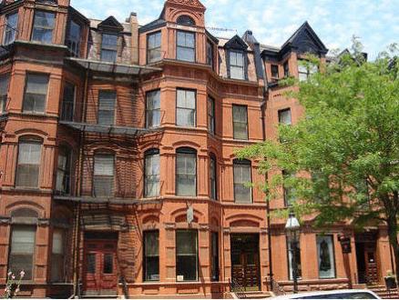 ニューベリー ゲスト ハウス 写真