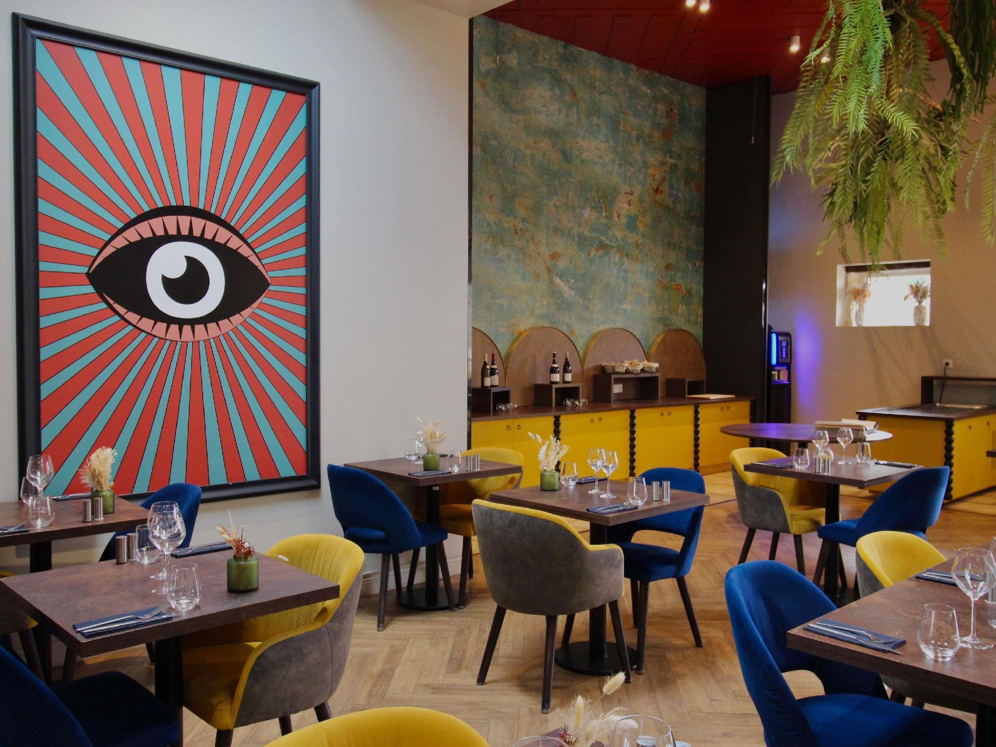 ibis Styles Dijon Sud 写真