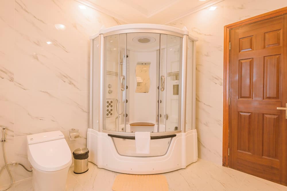 ホテル デュ リス 写真