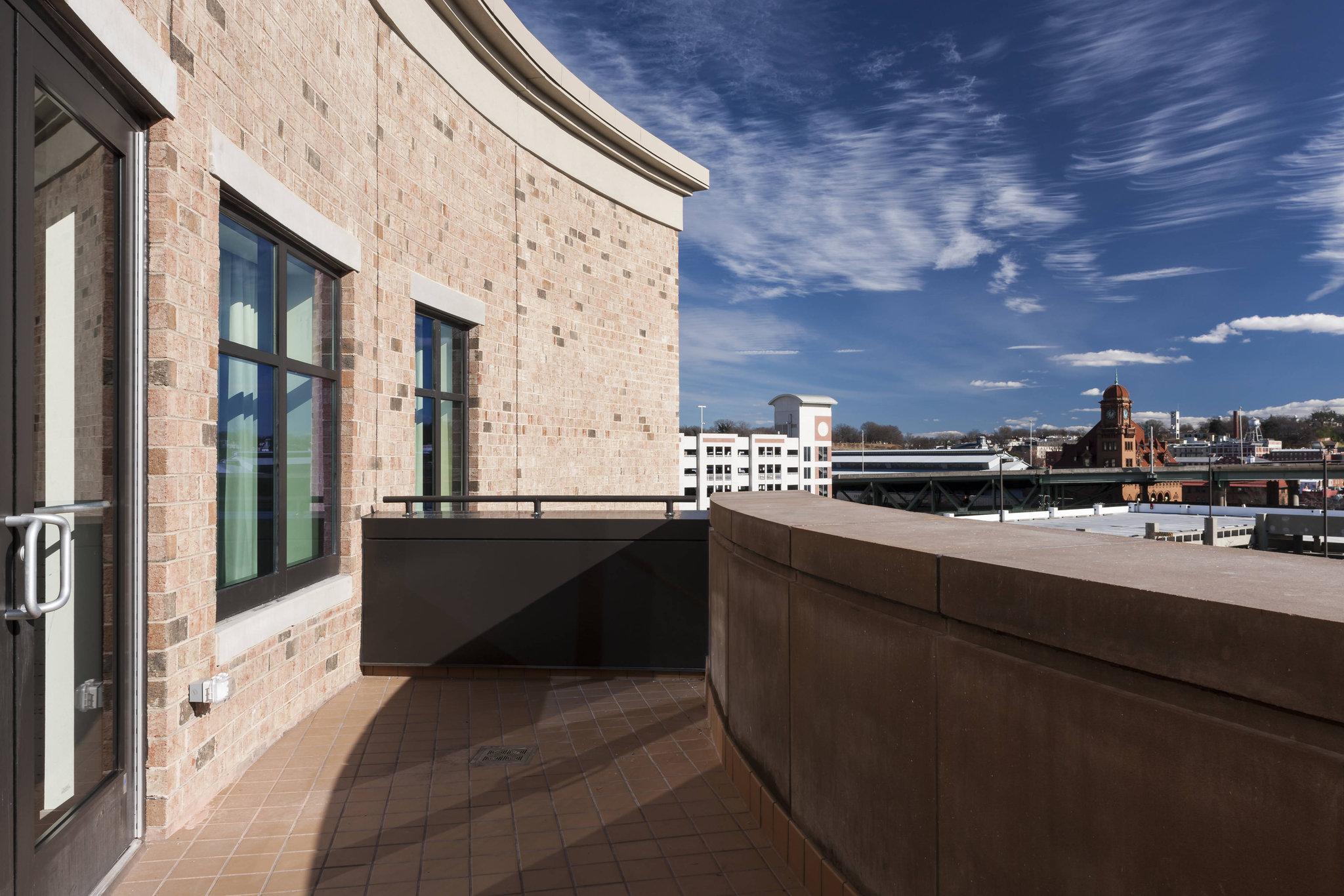 Residence Inn by Marriott Richmond Downtown 写真