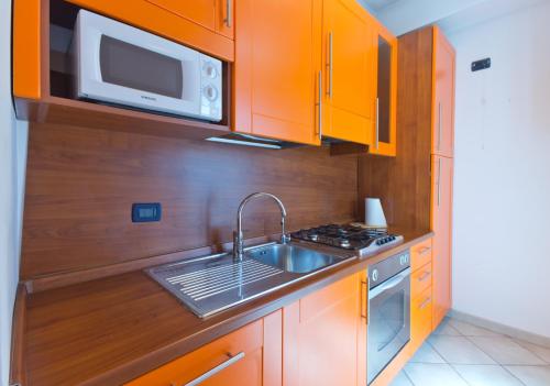 パラッツォ ガロ 写真