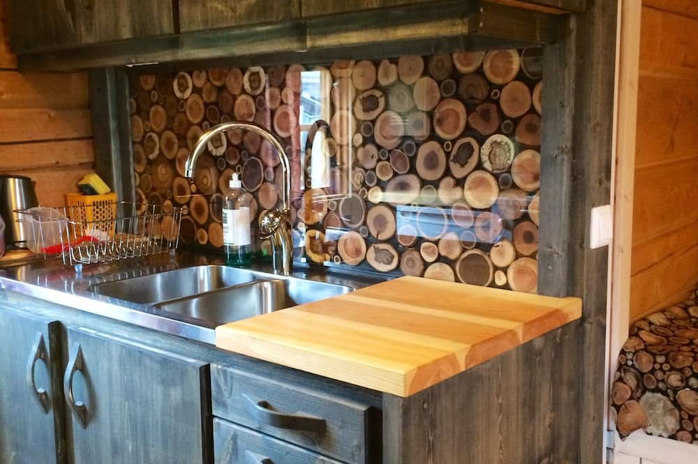 STF Hotel & Hostel Persåsen 写真