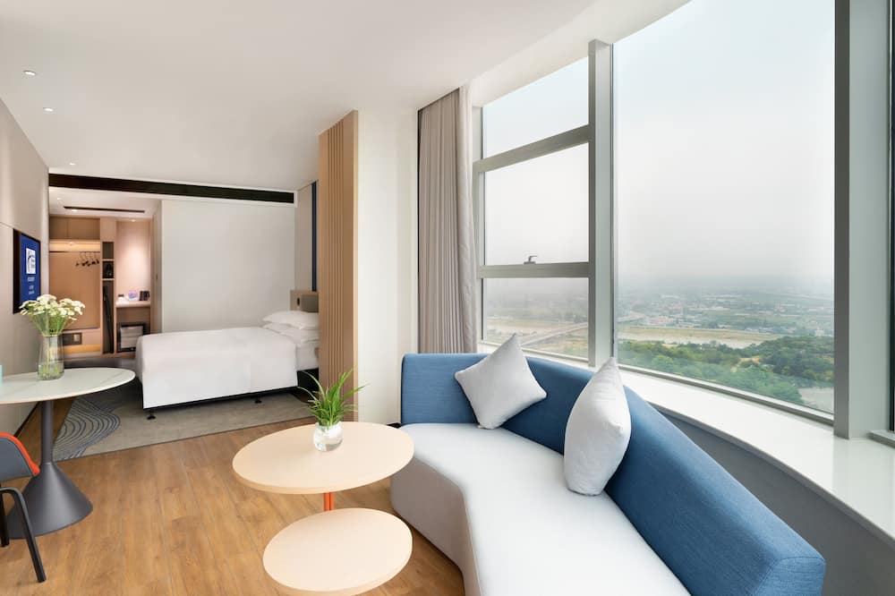 Holiday Inn Express Changsha Kaifu by IHG 写真