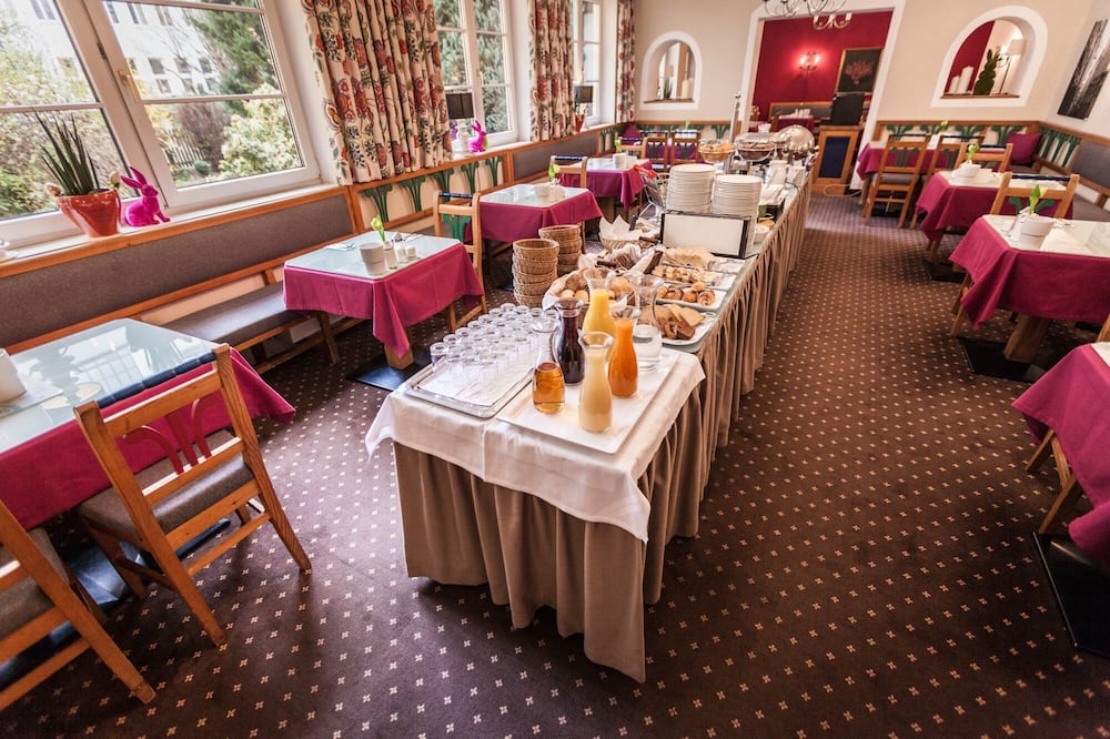 ホテル マルクス シティックス 写真