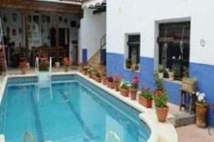 Casa Rural Tia Pilar de Almagro 写真