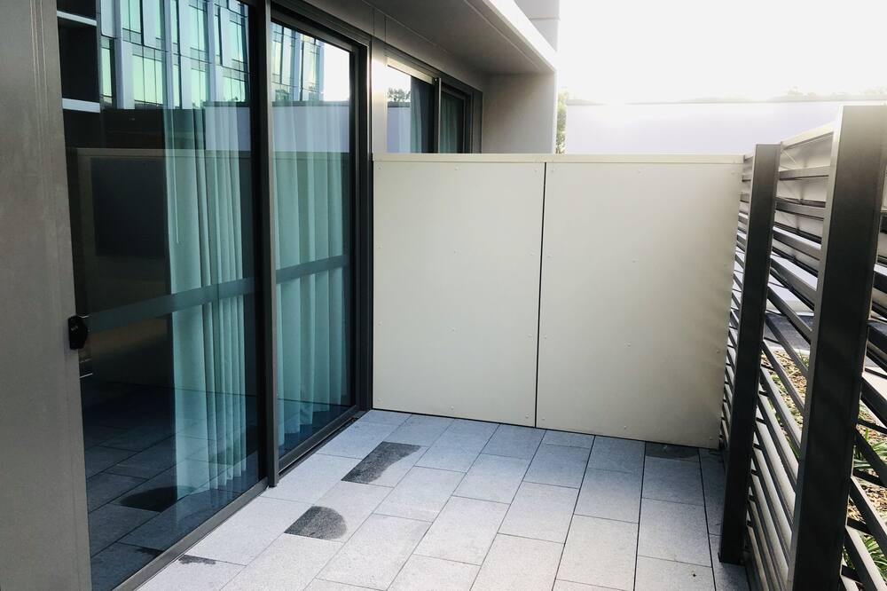 イビス バジェット シドニー エアポート 写真