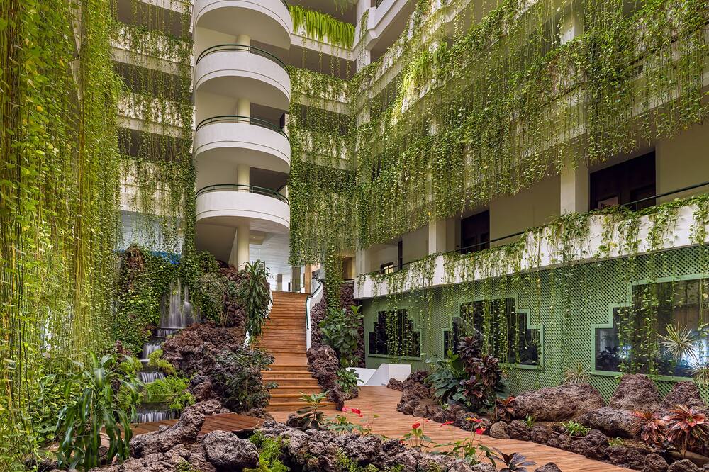 H10 タブリエンテ プラヤ 写真