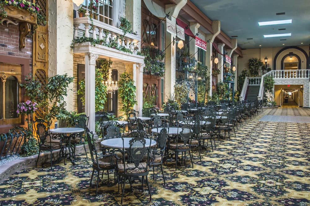 ガーデン プレイス ホテル 写真