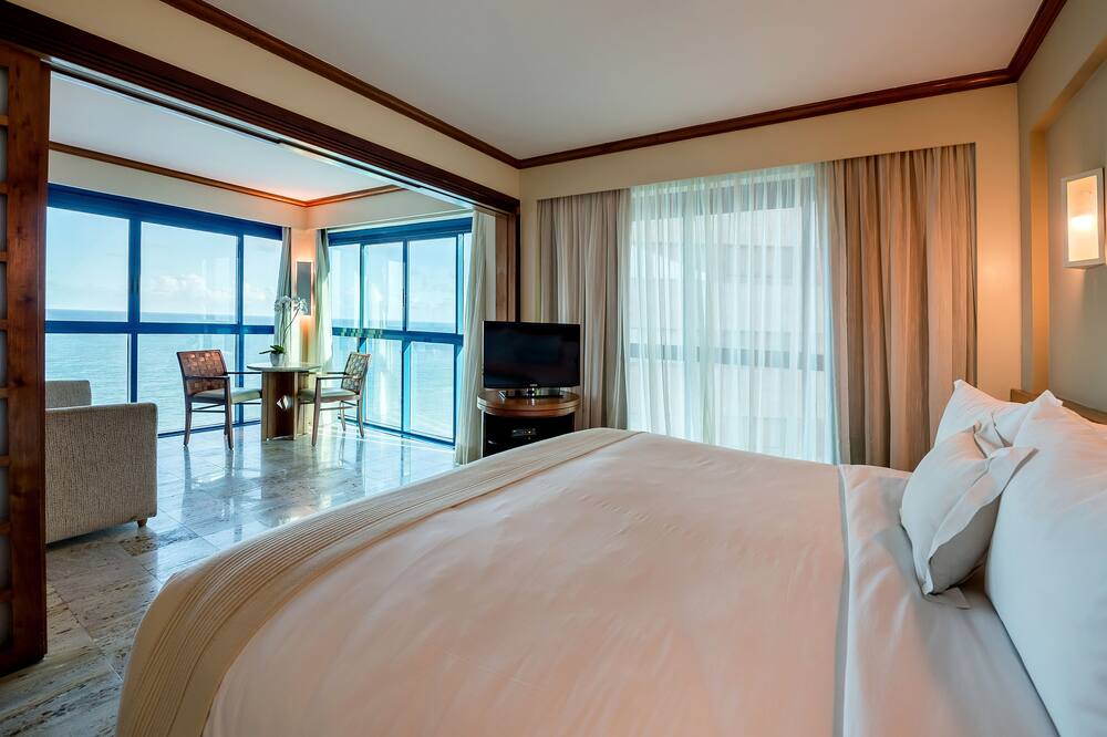 グランド メルキュール レシフェ アトランテ プラザ 写真