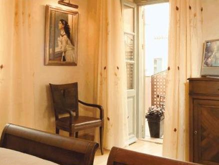 Hotel Ippoliti 写真