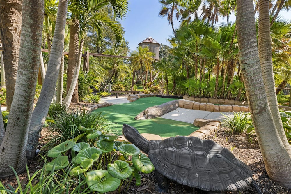 シェラトン ヴィスタナ リゾート ヴィラズ、レイク ブエナ ビスタ／オーランド 写真