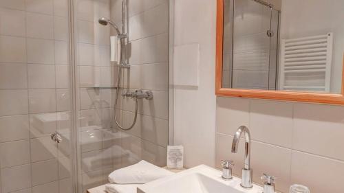 Lechquell Hotel Post 写真