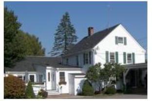 シダー クレスト イン 写真