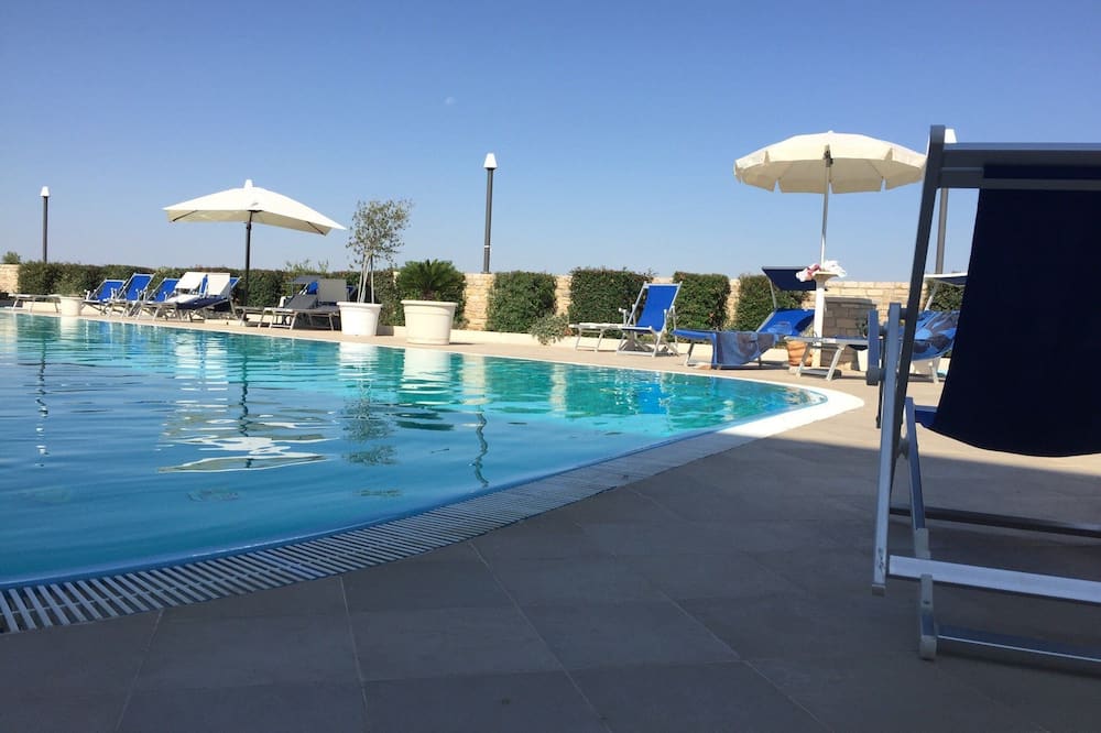 パーク ホテル エリザベス 写真