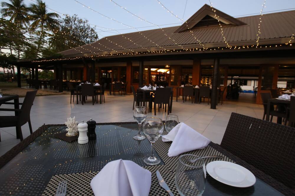 プランテーション アイランド リゾート 写真