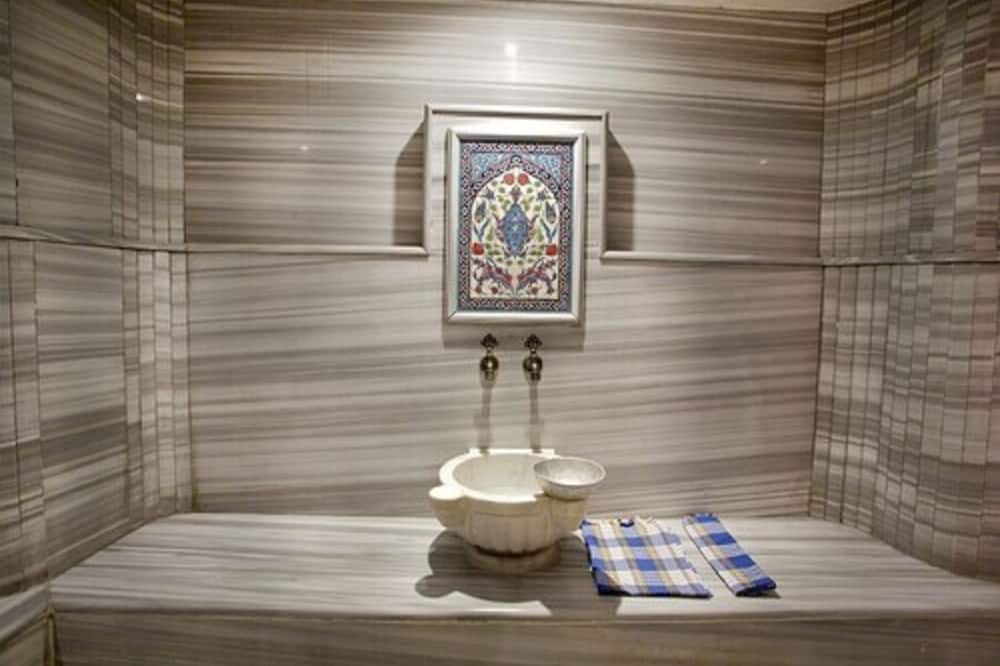 ベストウェスタン エンパイア パレス 写真