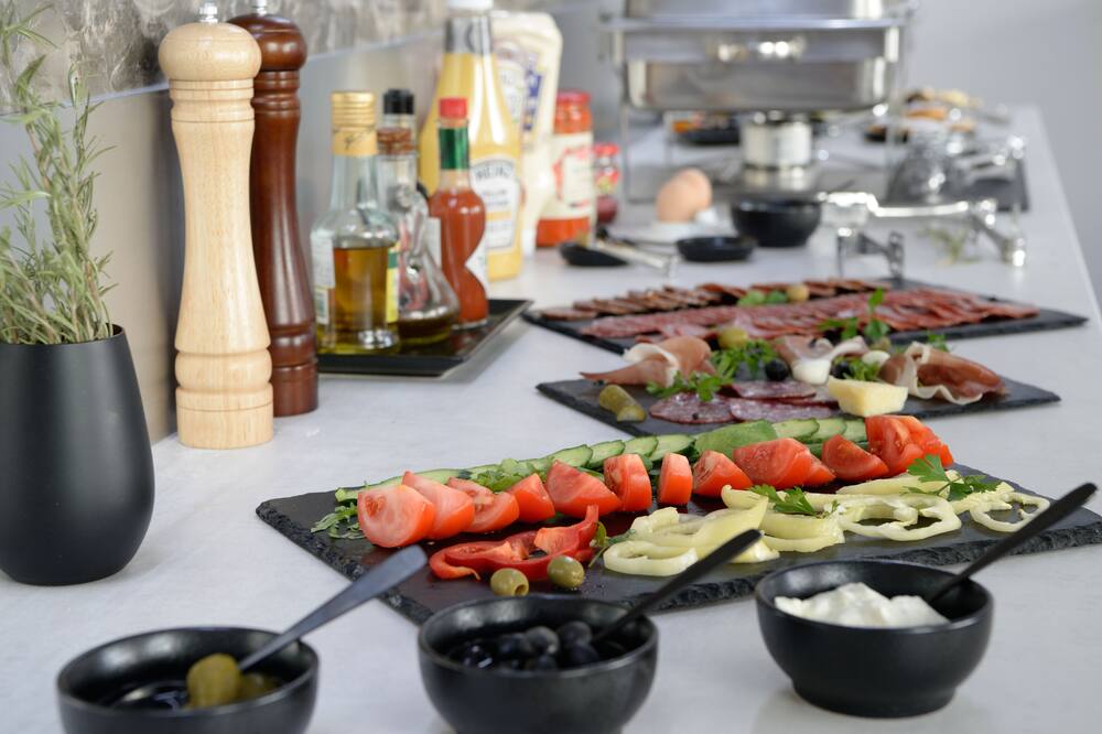 プレミア ホテル ミシュコルツ 写真