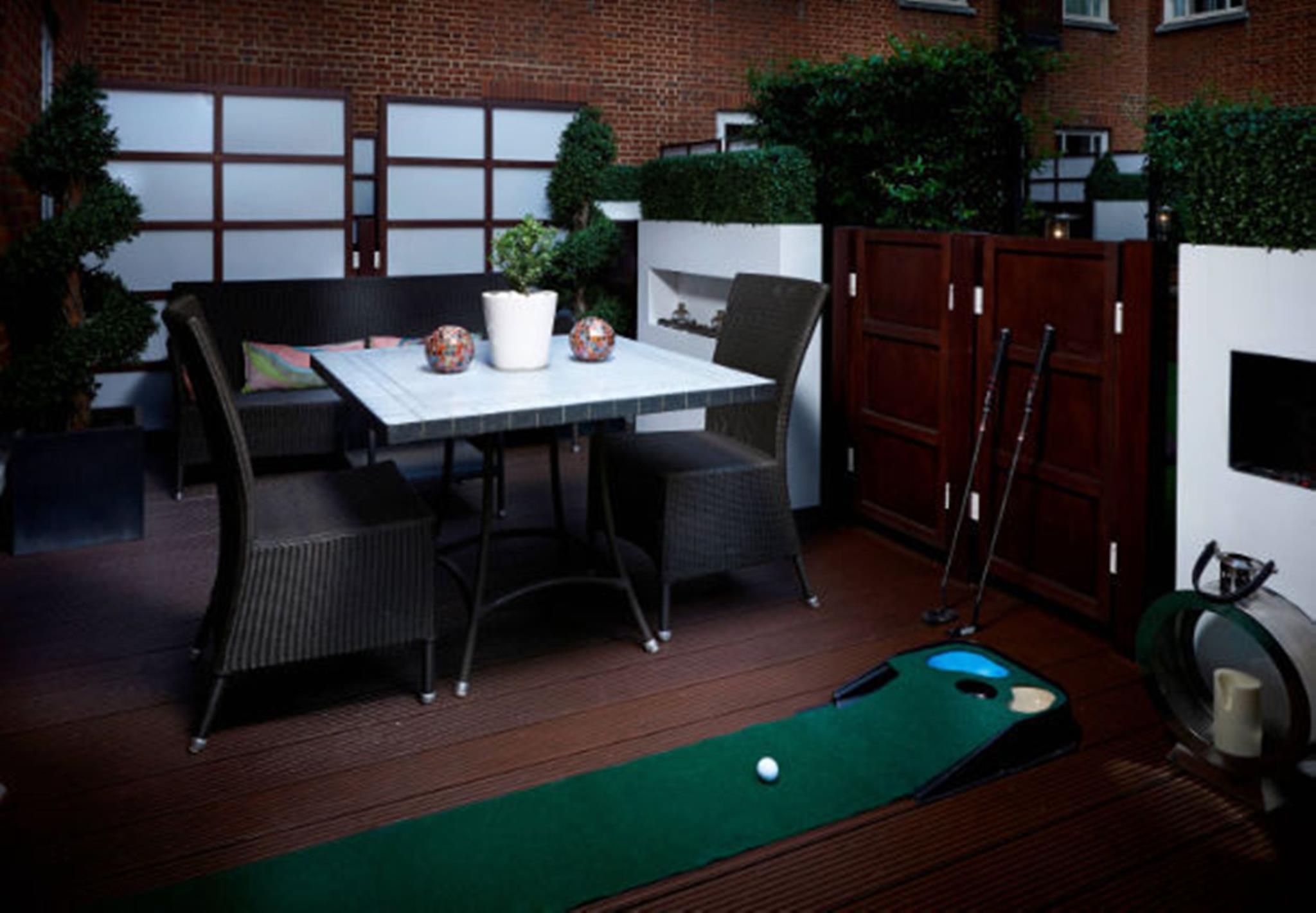 ロンドン マリオット ホテル グロスヴェノー スクエア 写真