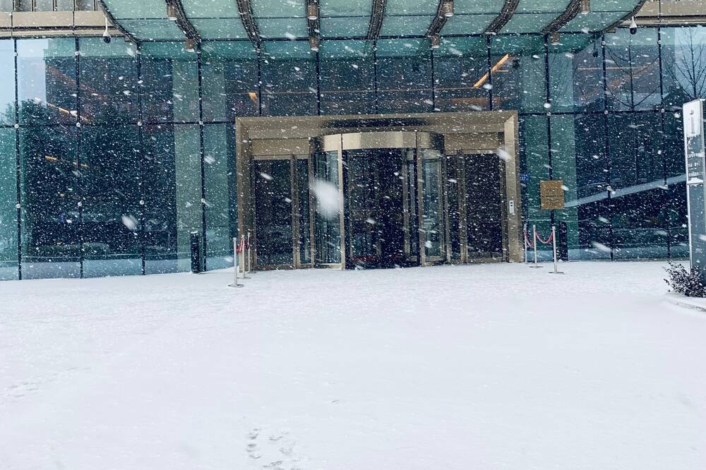 Ascott Xiangjiang FFC Changsha 写真