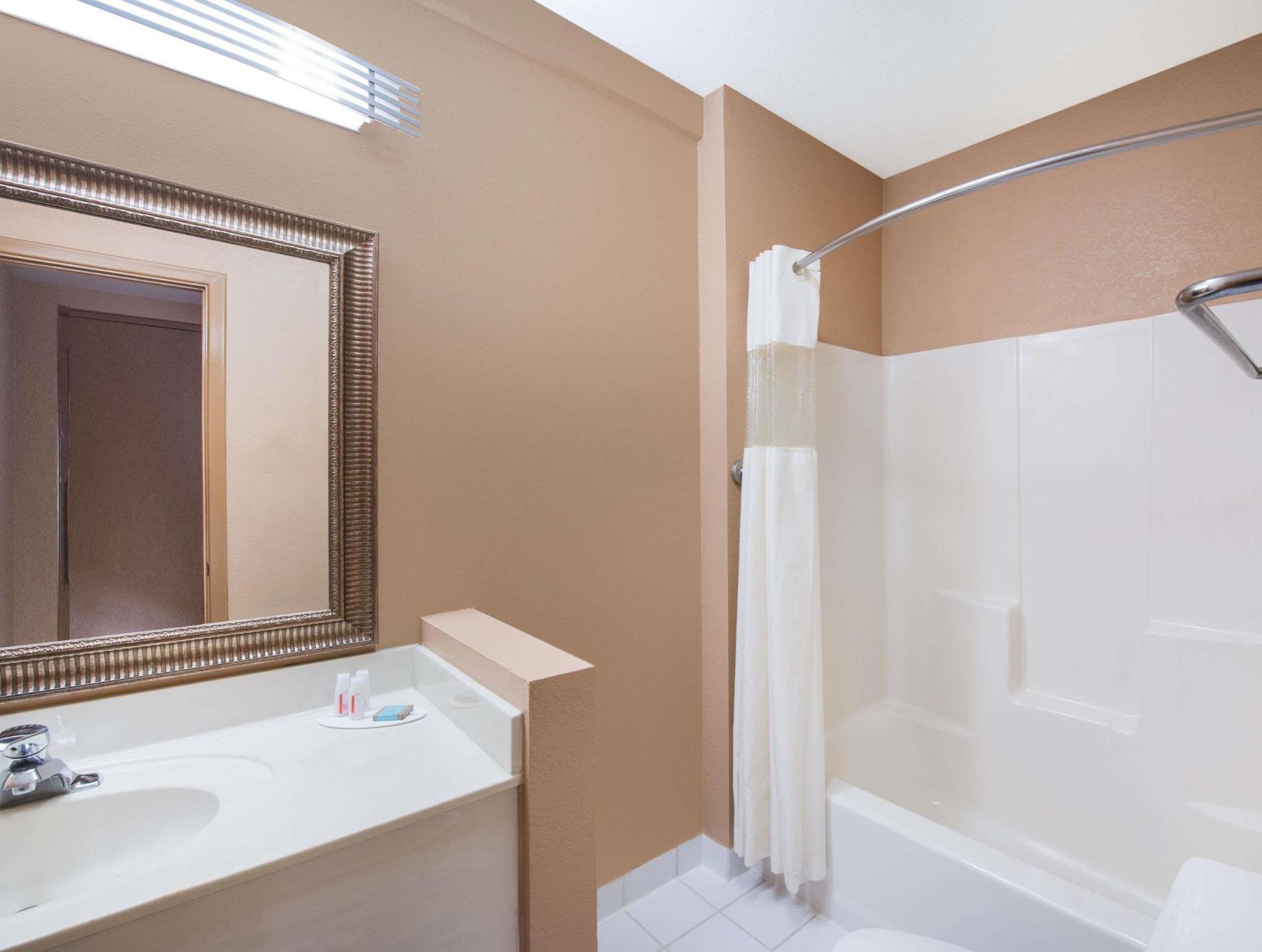 トラベロッジ バイ ウィンダム グローブ アリゾナ 写真