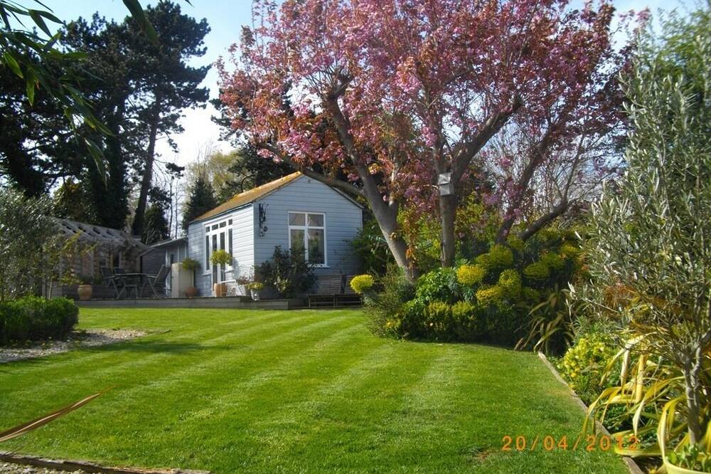 Birch House B&B 写真