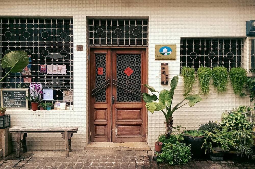 シェンノン 147 ホステル (神榕147民宿) 写真