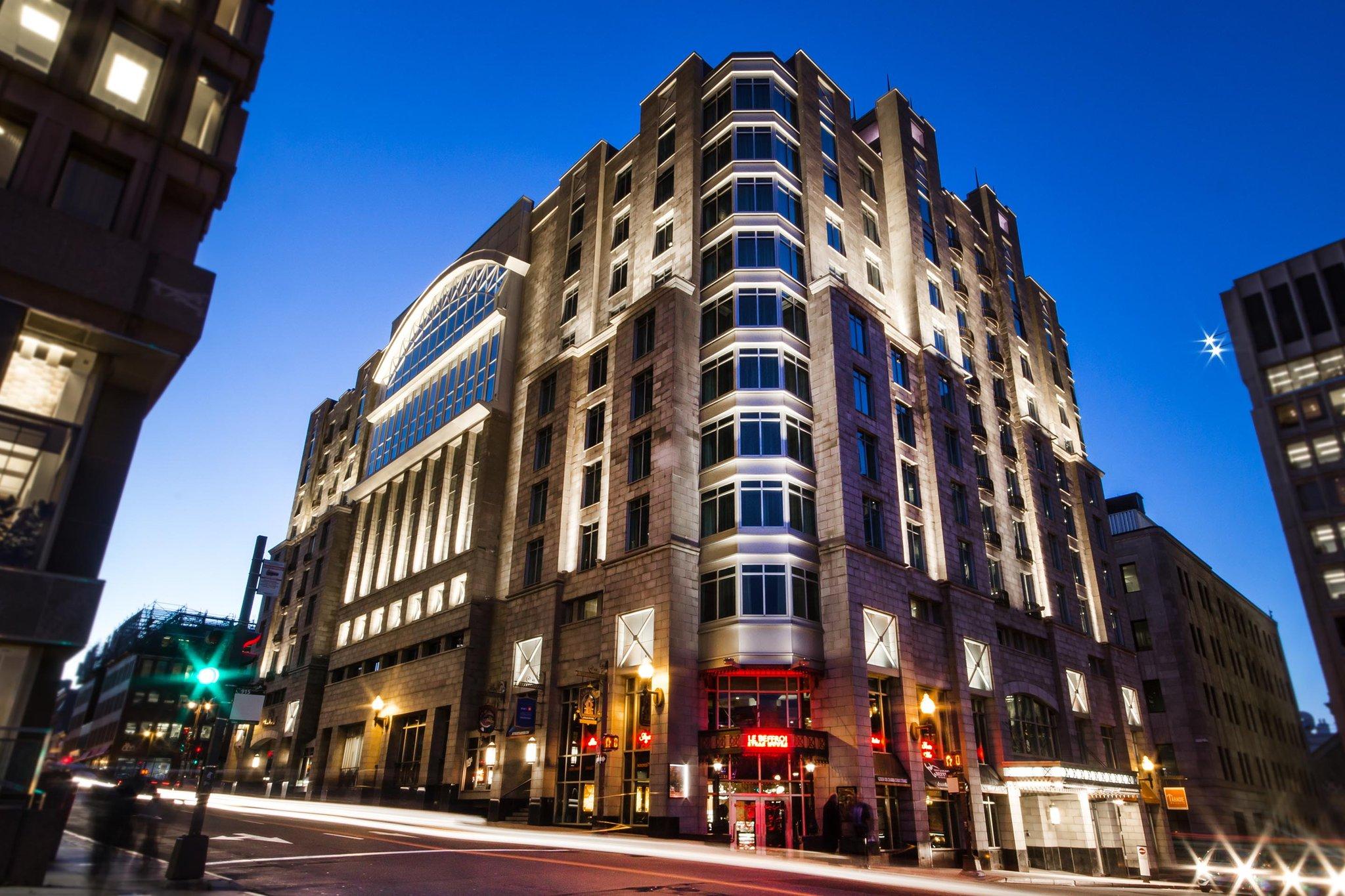 ホテル プレイス ロイヤル 写真