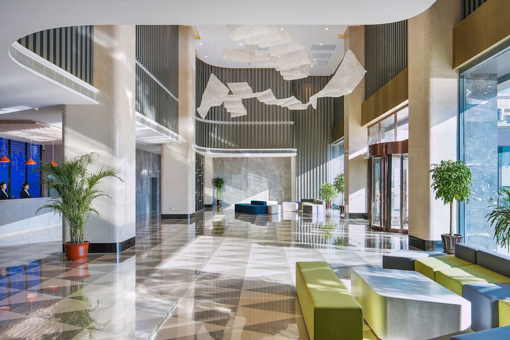 Holiday Inn Express Ulanqab Jining by IHG 写真