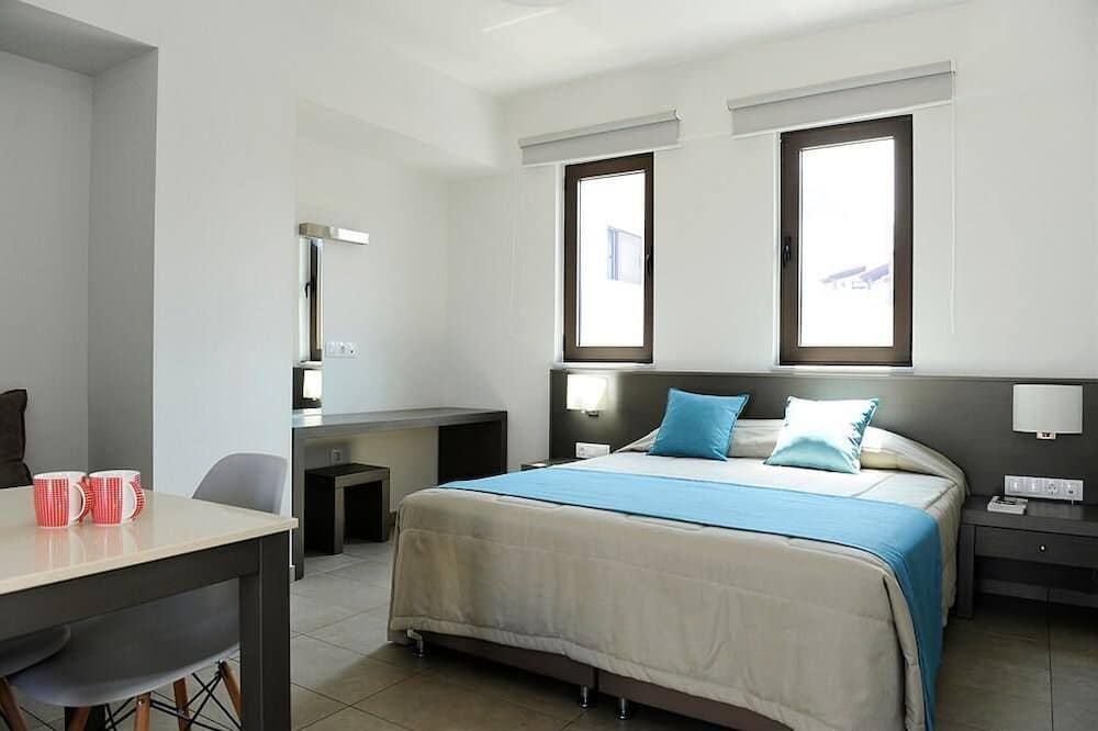 レドラ マレム ホテル 写真