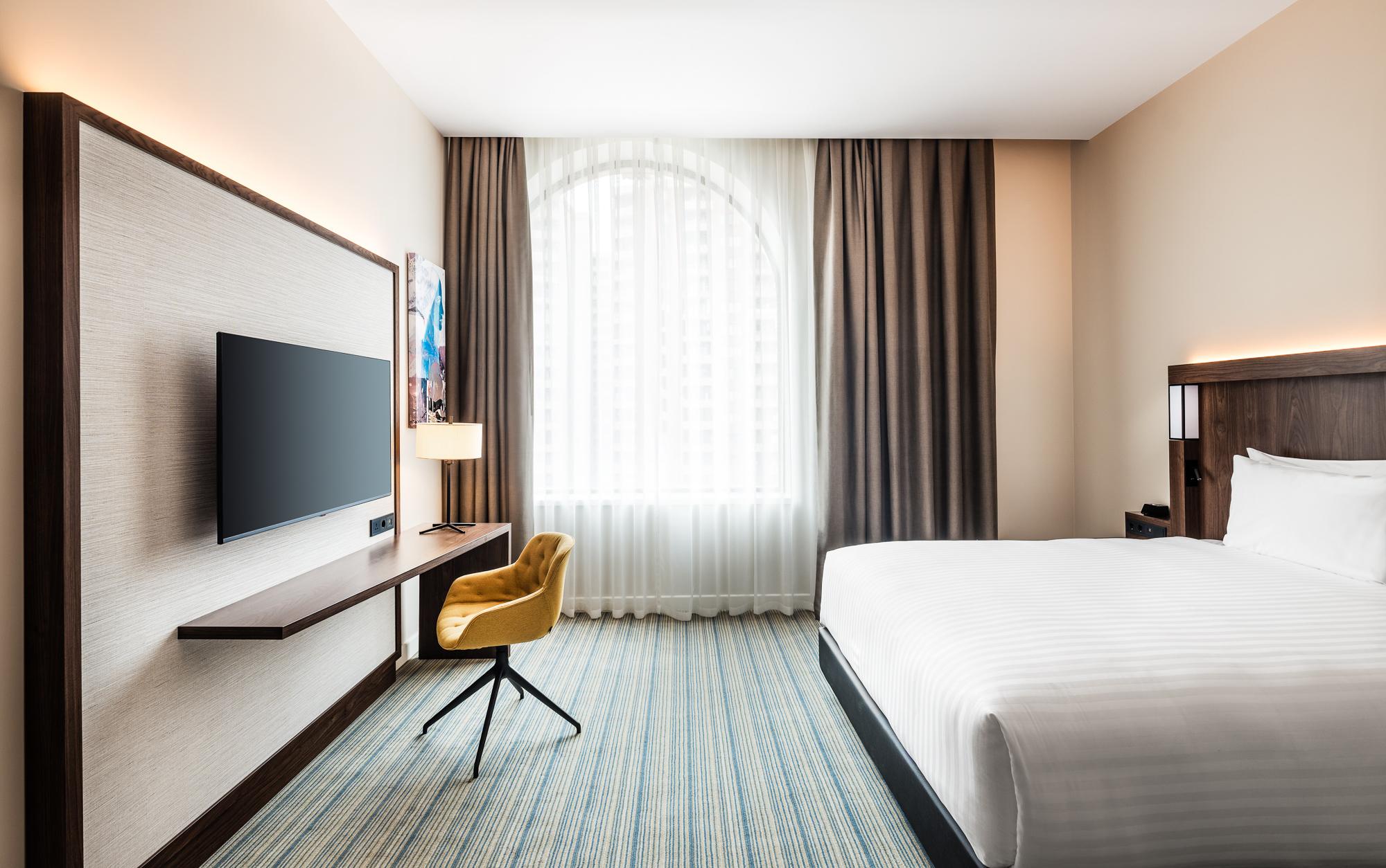 Courtyard by Marriott Baku 写真