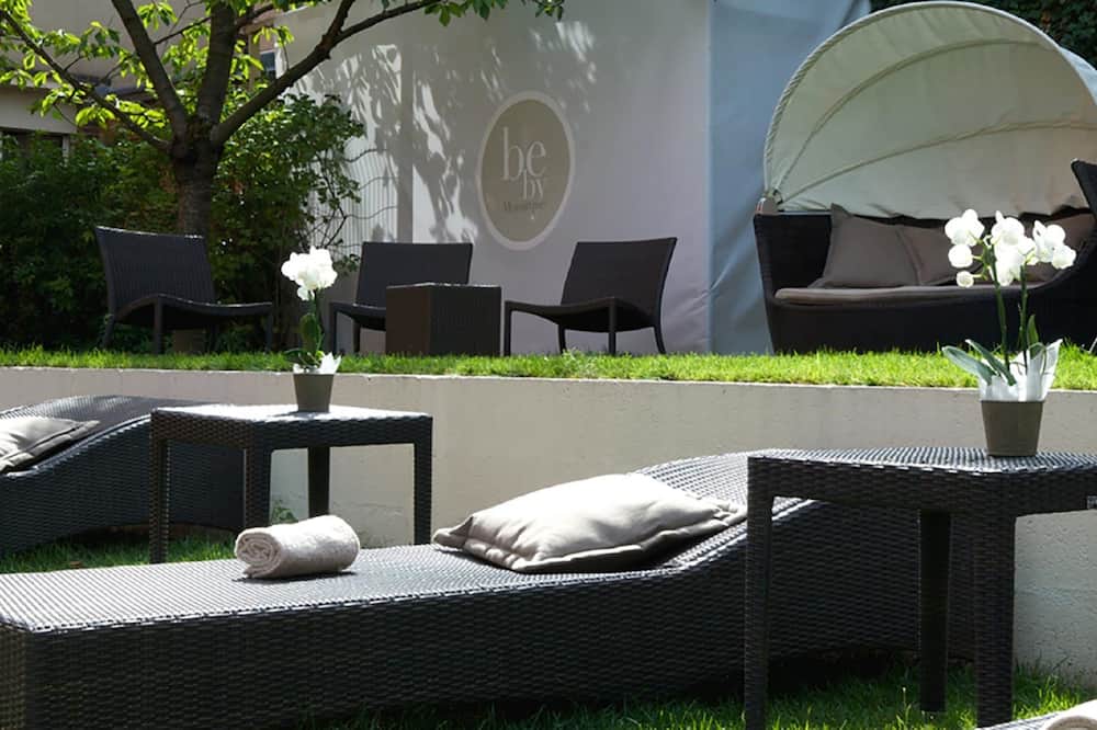 Hotel & Spa Le Grand Monarque, BW Premier Collection 写真