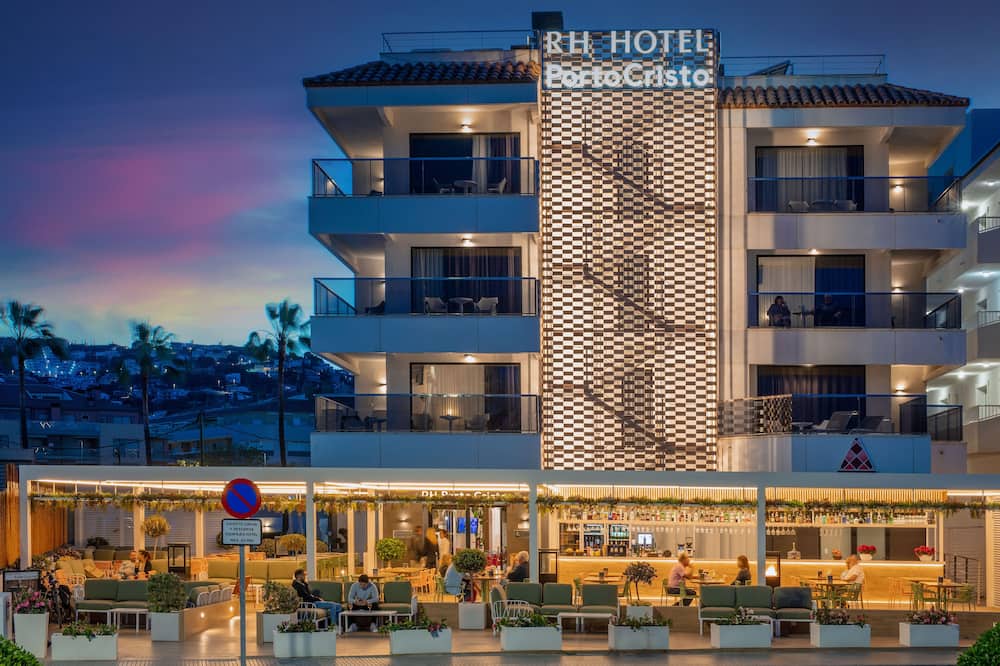 Hotel RH Portocristo & Wellness 写真