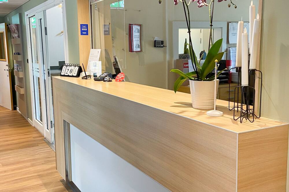 Good Morning Örebro 写真