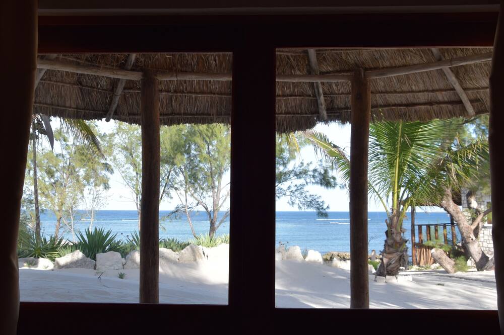 Laguna Blu - Resort Madagascar 写真