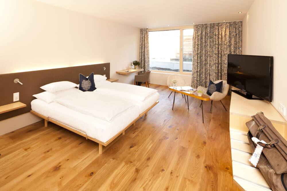 Hotel Hoher Freschen 写真