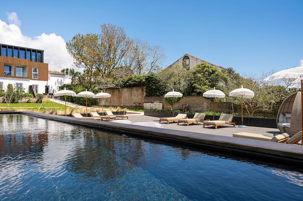 セニョーラ ダ ローザ トラディション & ネイチャー ホテル 写真