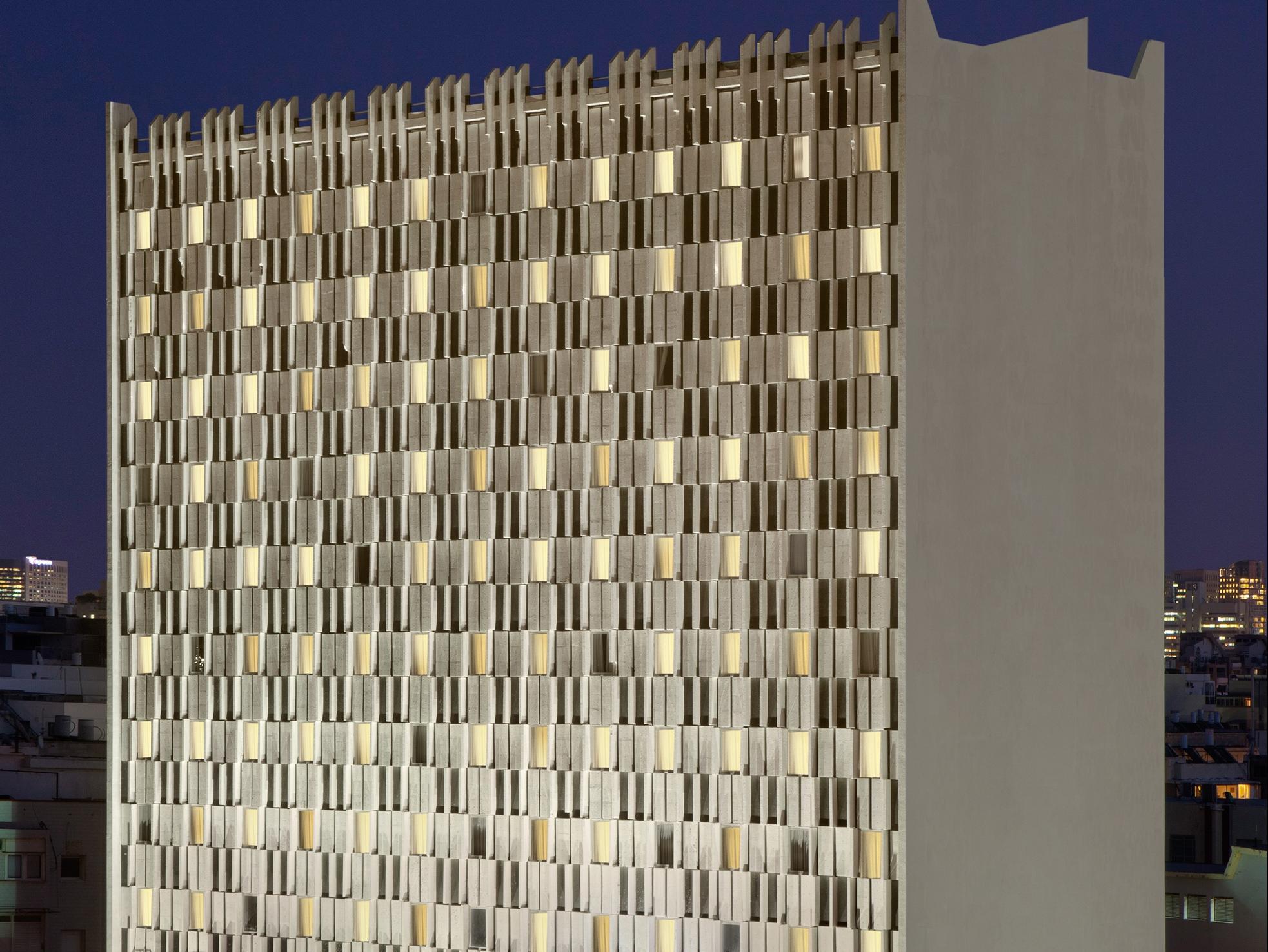 グランド ビーチ ホテル 写真