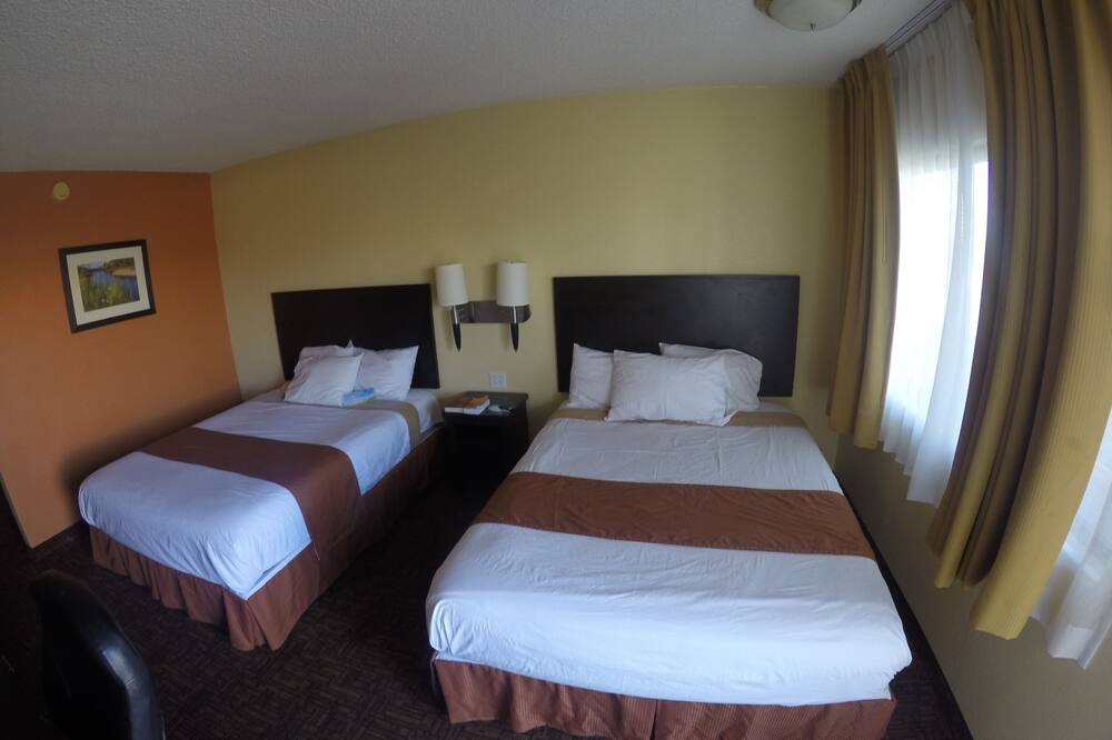 Americas Best Value Inn Blythe 写真