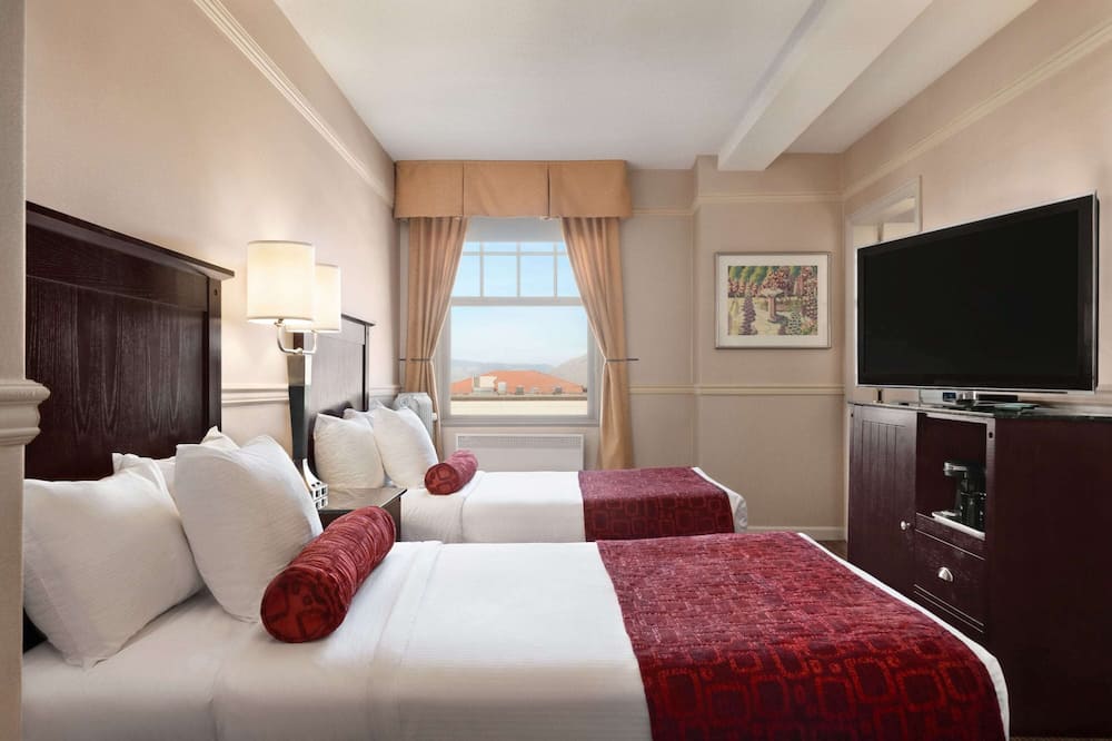 ザ プラザ ホテル ダウンタウン, トレードマーク コレクション バイ ウィンダム 写真