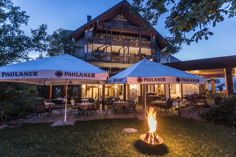 Hotel & Restaurant Becher 写真