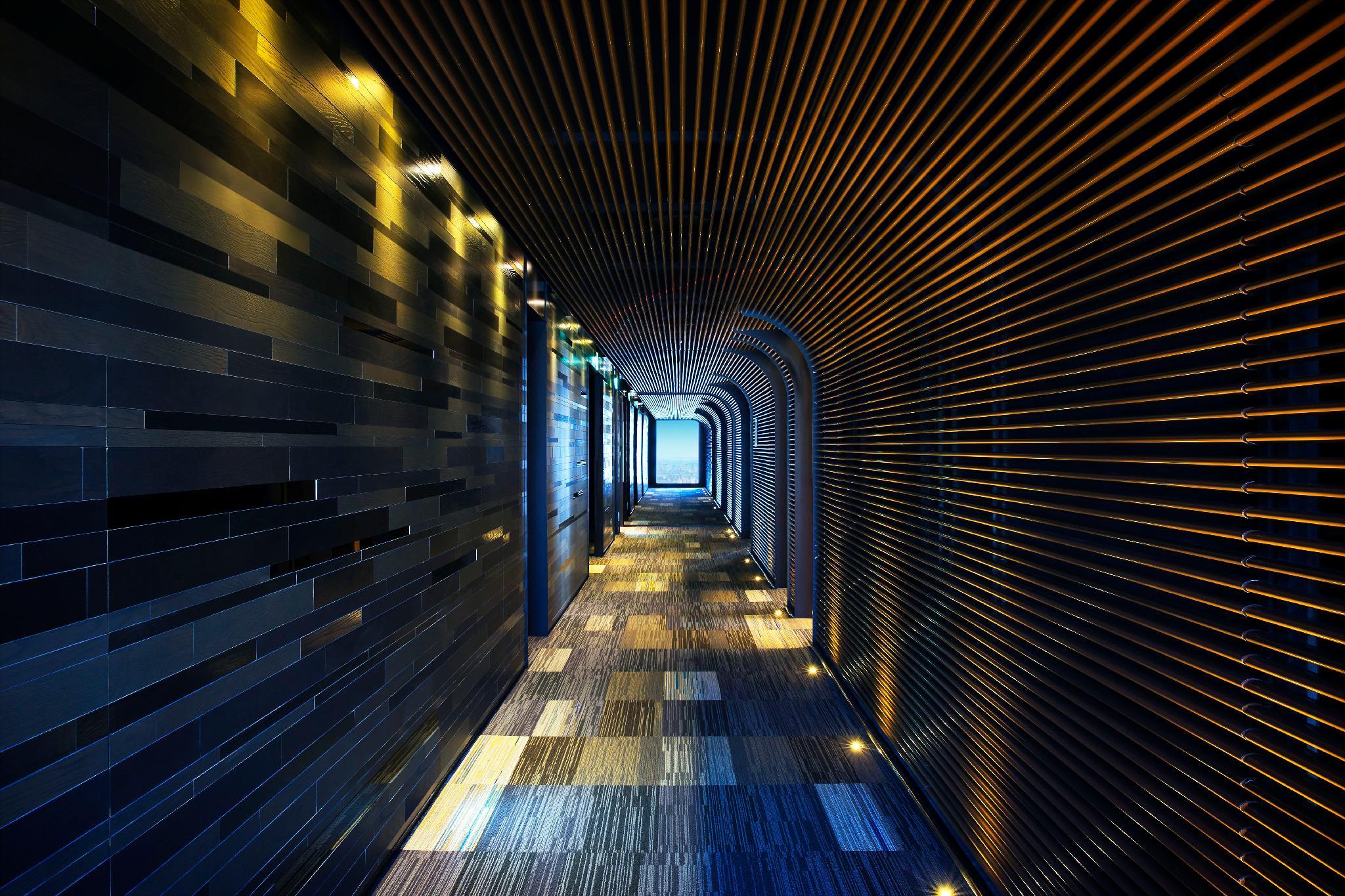 Aloft Taipei Zhongshan 写真