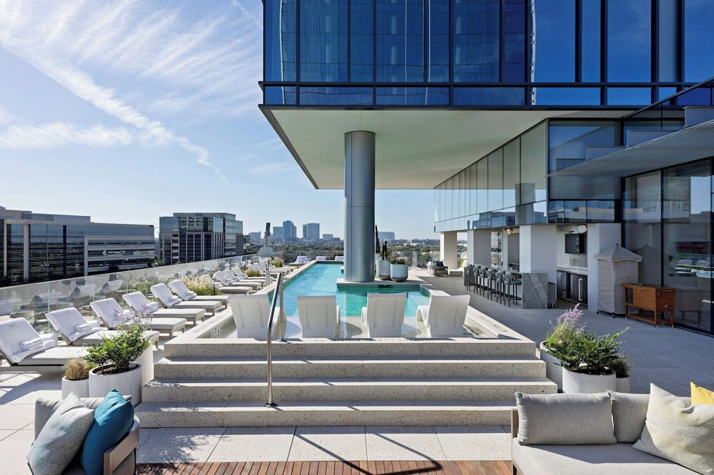 ホール パーク ホテル, オートグラフ コレクション 写真