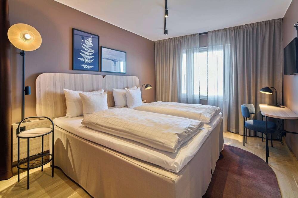 Scandic Star Sollentuna 写真