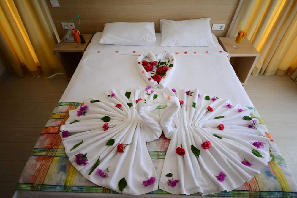 City Hotel Marmaris 写真