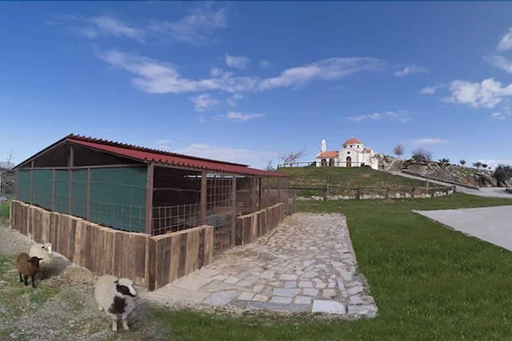 Delina Mountain Resort 写真