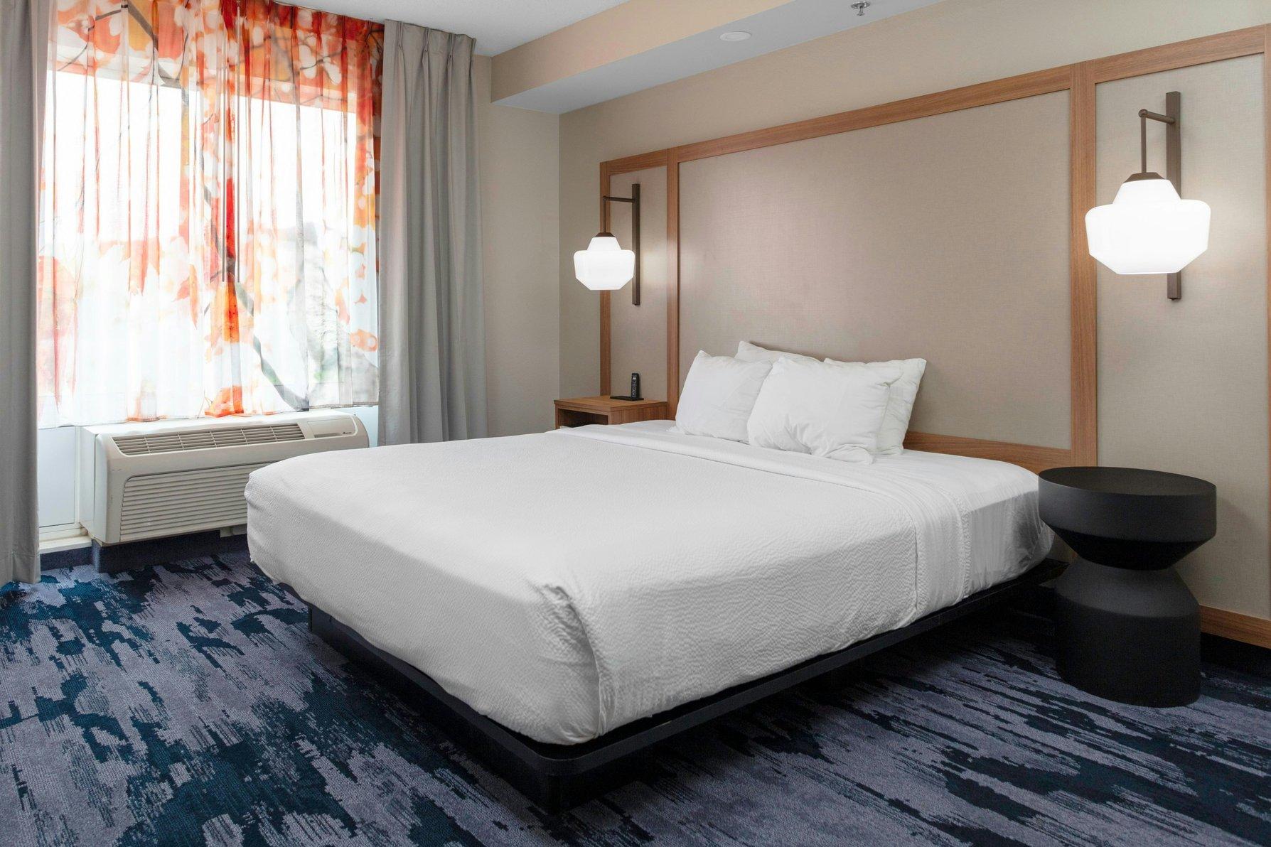 Fairfield by Marriott Inn & Suites Rapid City 写真